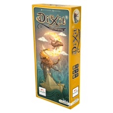 Dixit 5. Daydreams (Диксит 5: Сны на яву)