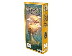 Dixit 5. Daydreams (Диксит 5: Сни на яву)