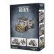 Genestealer cults GENESTEALER CULTS GOLIATH