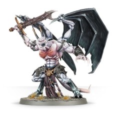 DAEMON PRINCE