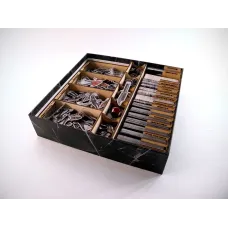 Мёртвый Сезон Долгая Ночь Органайзер