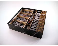 Мертвий Сезон Довга Ніч Органайзер