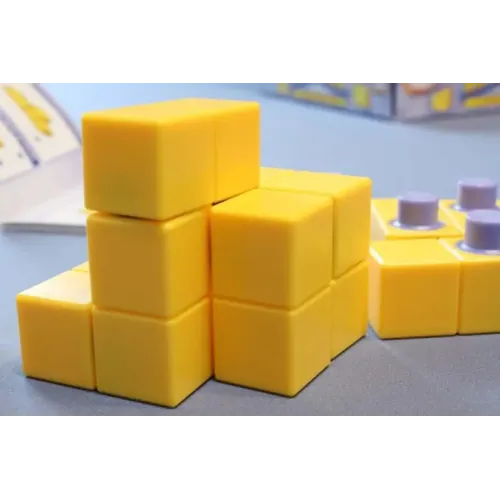 Настольная игра Интерлок (Interlock)