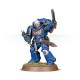 Space Marines S/M ULTRAMARINES PRIMARIS UPGRADES