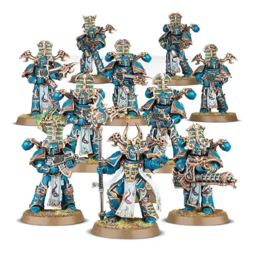 Thousand Sons THOUSAND SONS RUBRIC MARINES