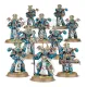 Thousand Sons THOUSAND SONS RUBRIC MARINES