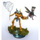 Craftworlds CRAFTWORLDS WRAITHKNIGHT