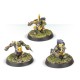 Blood Bowl SCARCRAG SNIVELLERS BLOOD BOWL TEAM