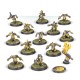 Blood Bowl SCARCRAG SNIVELLERS BLOOD BOWL TEAM