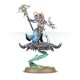 Age Of Sigmar TZEENTCH ARCANITES TZAANGOR SHAMAN