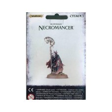 DEATHMAGES NECROMANCER