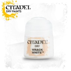 Citadel Dry: WRACK WHITE