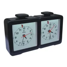 Шахматные часы (кварцевые) 