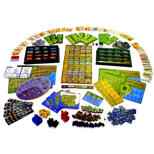 Во славу Одина (A Feast for Odin)