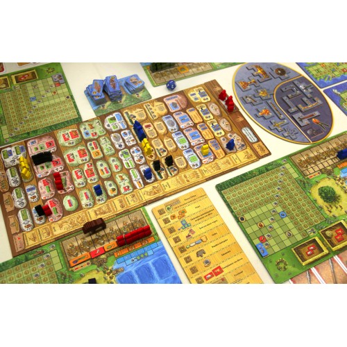 Во славу Одина (A Feast for Odin)
