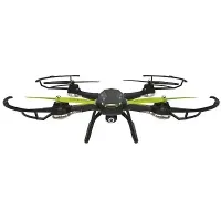 Квадрокоптер Flex Copter FX7 Vision FPV HD 2,4 ГГц RTF (FX-7 Vision)