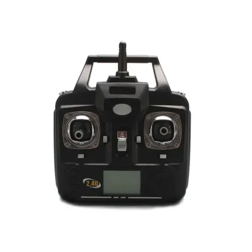 Квадрокоптери Квадрокоптер Flex Copter FX7 Vision FPV HD 2,4 ГГц RTF (FX-7 Vision)