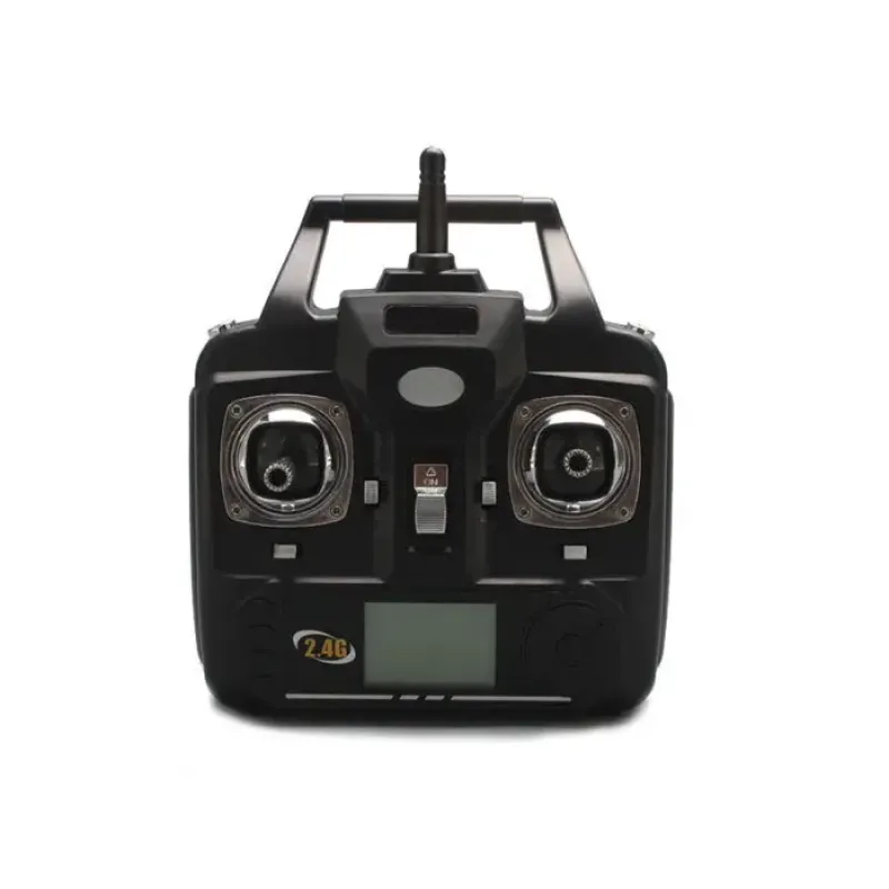 Квадрокоптер Flex Copter FX7 Vision FPV HD 2,4 ГГц RTF (FX-7 Vision)