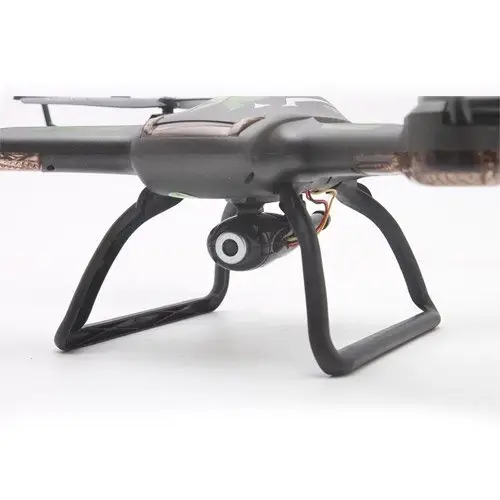 Квадрокоптери Квадрокоптер Flex Copter FX7 Vision FPV HD 2,4 ГГц RTF (FX-7 Vision)