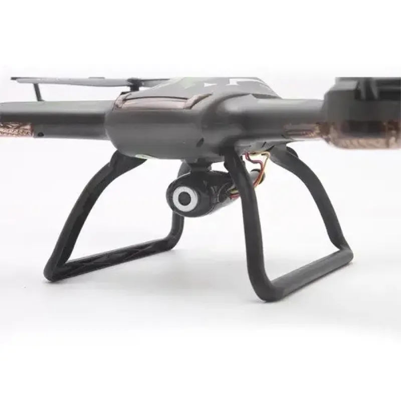 Квадрокоптер Flex Copter FX7 Vision FPV HD 2,4 ГГц RTF (FX-7 Vision)