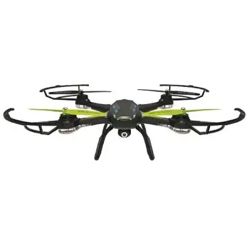 Квадрокоптери Квадрокоптер Flex Copter FX7 Vision FPV HD 2,4 ГГц RTF (FX-7 Vision)