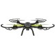 Квадрокоптеры Квадрокоптер Flex Copter FX7 Vision FPV HD 2,4 ГГц RTF (FX-7 Vision)