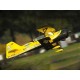 Самолёты Самолет Dynam Pitts model 12 3D Brushless RTF 1067 мм 2,4 ГГц (DY8947-Yellow RTF)