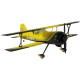 Самолёты Самолет Dynam Pitts model 12 3D Brushless RTF 1067 мм 2,4 ГГц (DY8947-Yellow RTF)