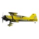 Самолёты Самолет Dynam Pitts model 12 3D Brushless RTF 1067 мм 2,4 ГГц (DY8947-Yellow RTF)