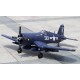 Самолёты Самолет FMS Chance Vought F4U Corsair PNP 1400 мм V3 (FMS024)