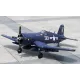 Самолёты Самолет FMS Chance Vought F4U Corsair PNP 1400 мм V3 (FMS024)