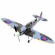 Літаки Самолет FMS Mini Supermarine Spitfire RTF 800 мм 2,4 ГГц (FMS021)
