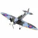 Самолёты Самолет FMS Mini Supermarine Spitfire RTF 800 мм 2,4 ГГц (FMS021)