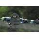Літаки Самолет FMS Mini Supermarine Spitfire RTF 800 мм 2,4 ГГц (FMS021)