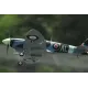Самолёты Самолет FMS Mini Supermarine Spitfire RTF 800 мм 2,4 ГГц (FMS021)