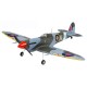 Літаки Самолет FMS Mini Supermarine Spitfire RTF 800 мм 2,4 ГГц (FMS021)