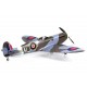 Літаки Самолет FMS Mini Supermarine Spitfire RTF 800 мм 2,4 ГГц (FMS021)