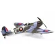 Самолёты Самолет FMS Mini Supermarine Spitfire RTF 800 мм 2,4 ГГц (FMS021)