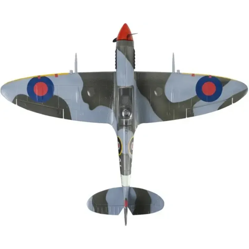 Самолет FMS Mini Supermarine Spitfire RTF 800 мм 2,4 ГГц (FMS021)