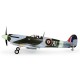 Літаки Самолет FMS Mini Supermarine Spitfire RTF 800 мм 2,4 ГГц (FMS021)
