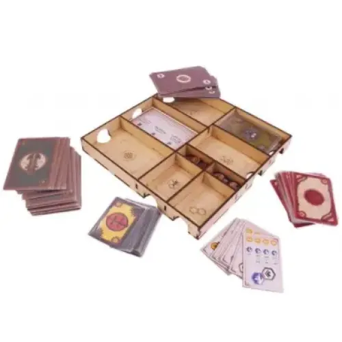 Органайзеры Органайзер Серп (Scythe)