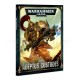 Книги та Дод. Карти CODEX: ADEPTUS CUSTODES (HB) (ENGLISH)