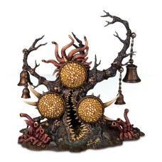 FECULENT GNARLMAW