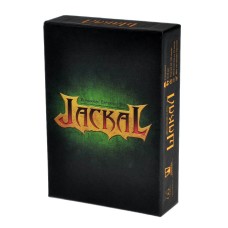 Шакал (Jackal) Дополнение Остров Сокровищ