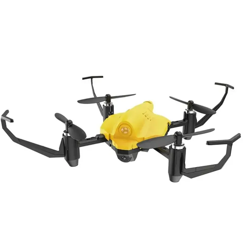Бой квадрокоптеров р/у Wowitoys Battle Drone