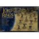 Middle-earth Strategy Battle Game LOTR: MORDOR ORCS