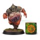 Blood Bowl NURGLE'S ROTTERS BLOOD BOWL DICE