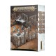 Kill Team AGE OF SIGMAR: AZYRITE TOWNSCAPE