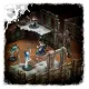 AGE OF SIGMAR: AZYRITE TOWNSCAPE