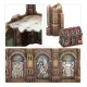AGE OF SIGMAR: AZYRITE TOWNSCAPE